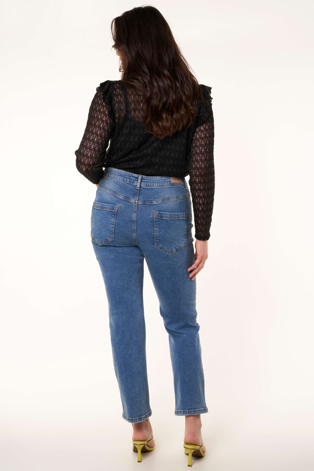 Jeans droit LILY 76,2 cm image number 4