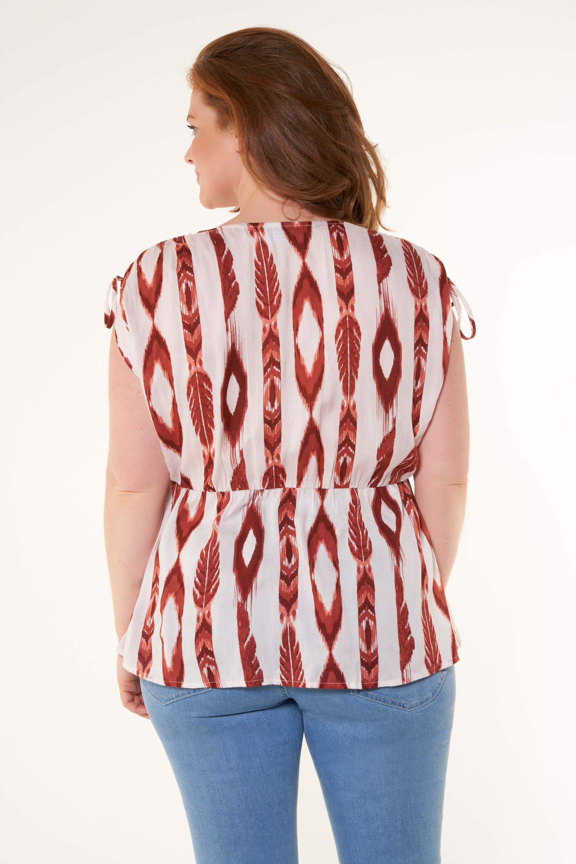 Haut sans manches image number 3