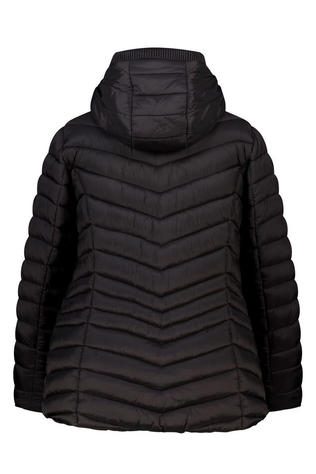 Veste légèrement matelassée image number 2