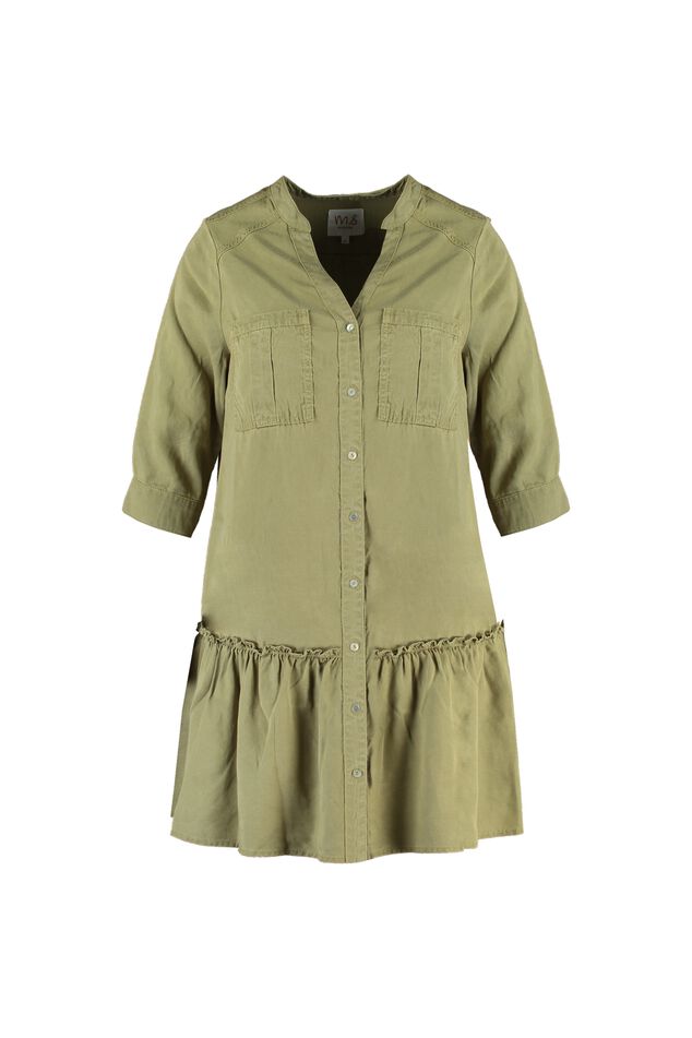 Robe tunique image number 1