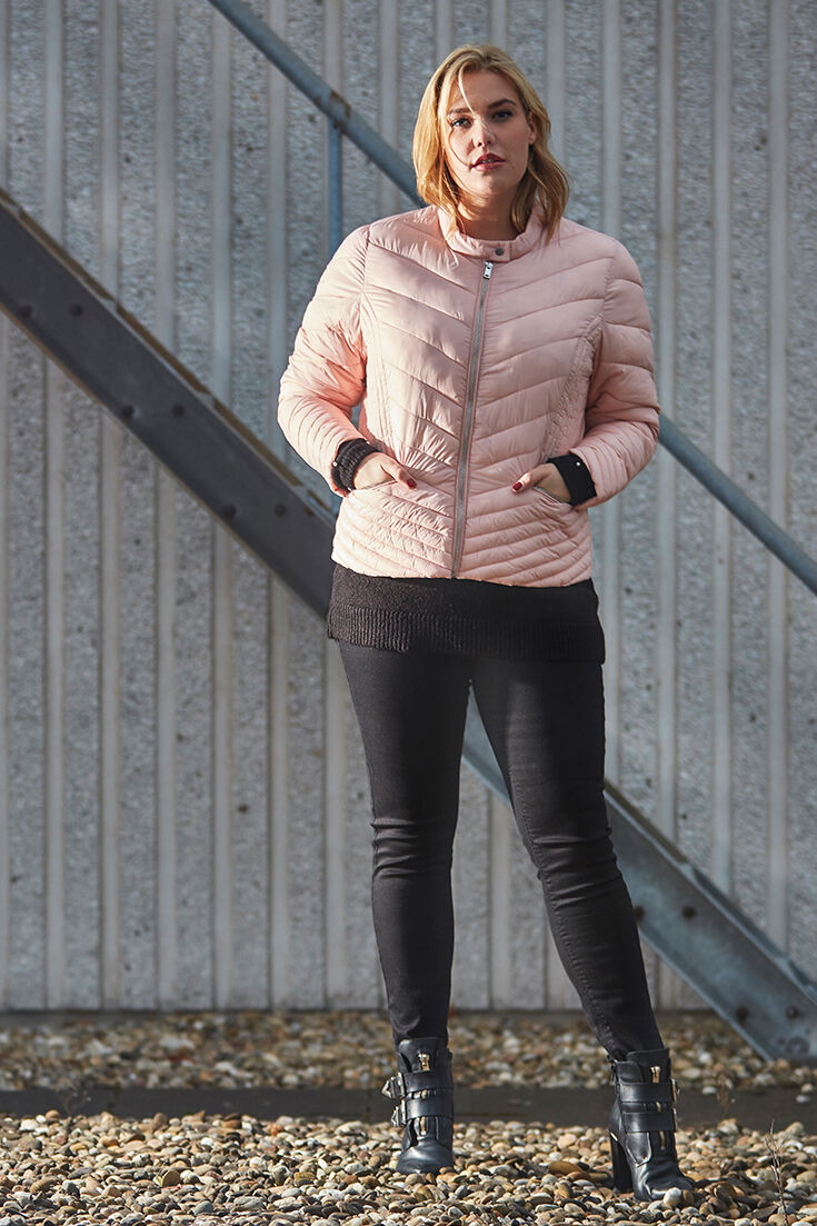 Doudoune ms mode discount