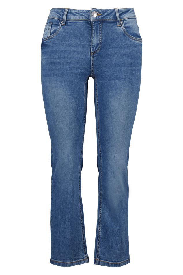 Jeans droit LILY 76,2 cm image 2