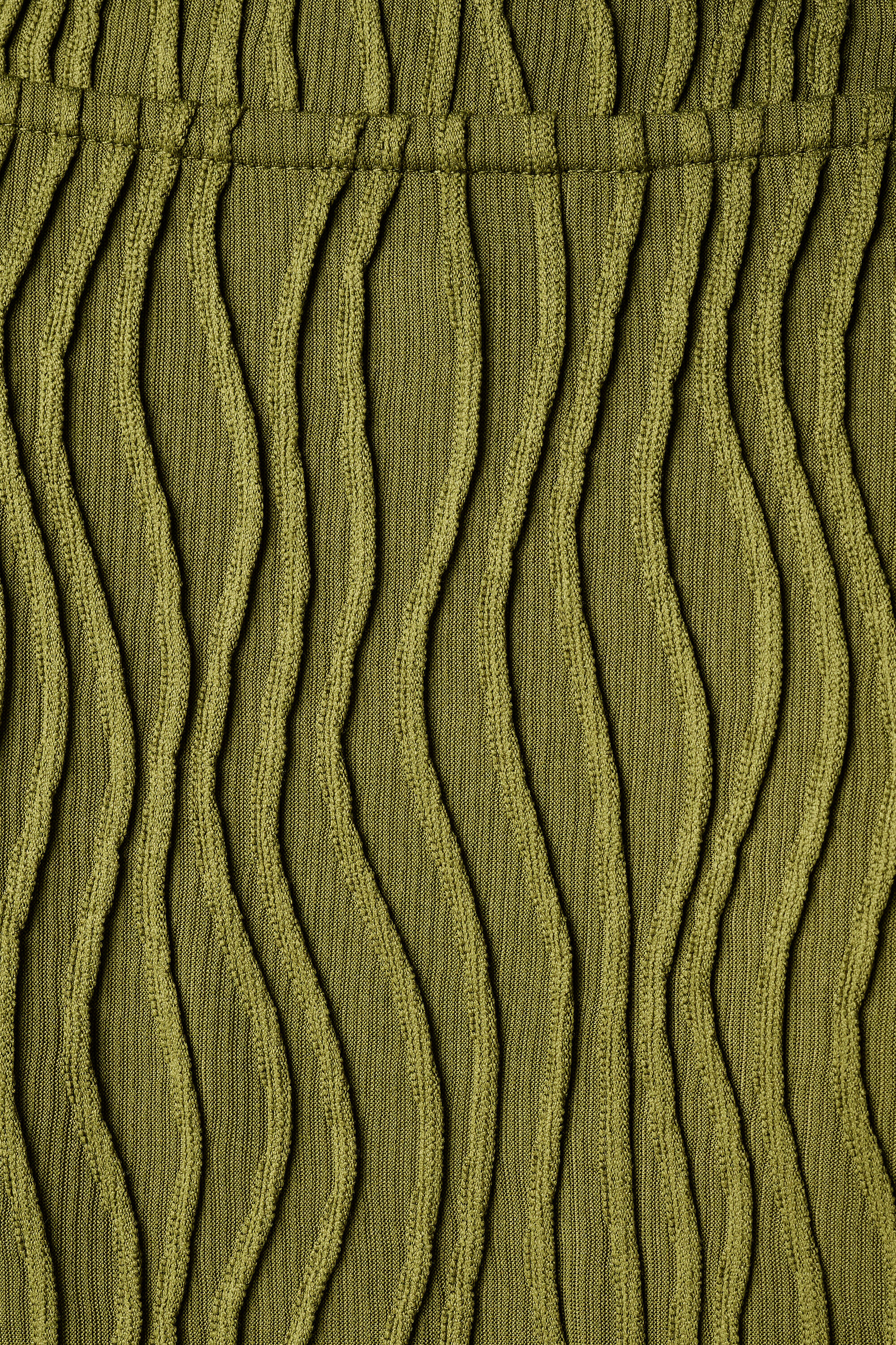 Haut avec structure ondul&eacute;e image number 6