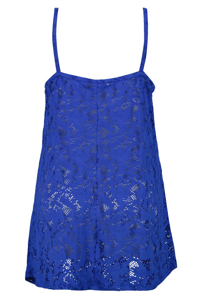 Débardeur en dentelle  image number 2