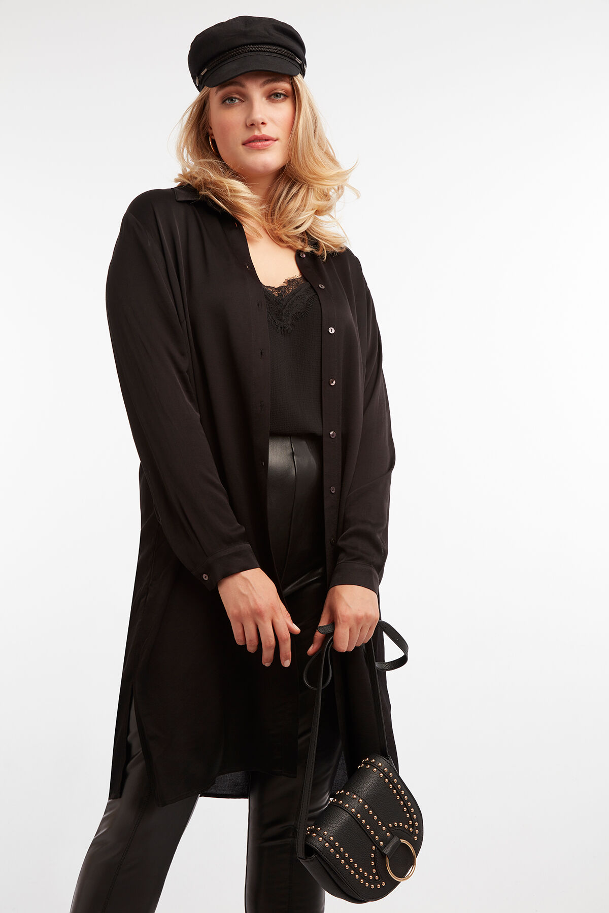 Sac &agrave; bandouli&egrave;re image number 4