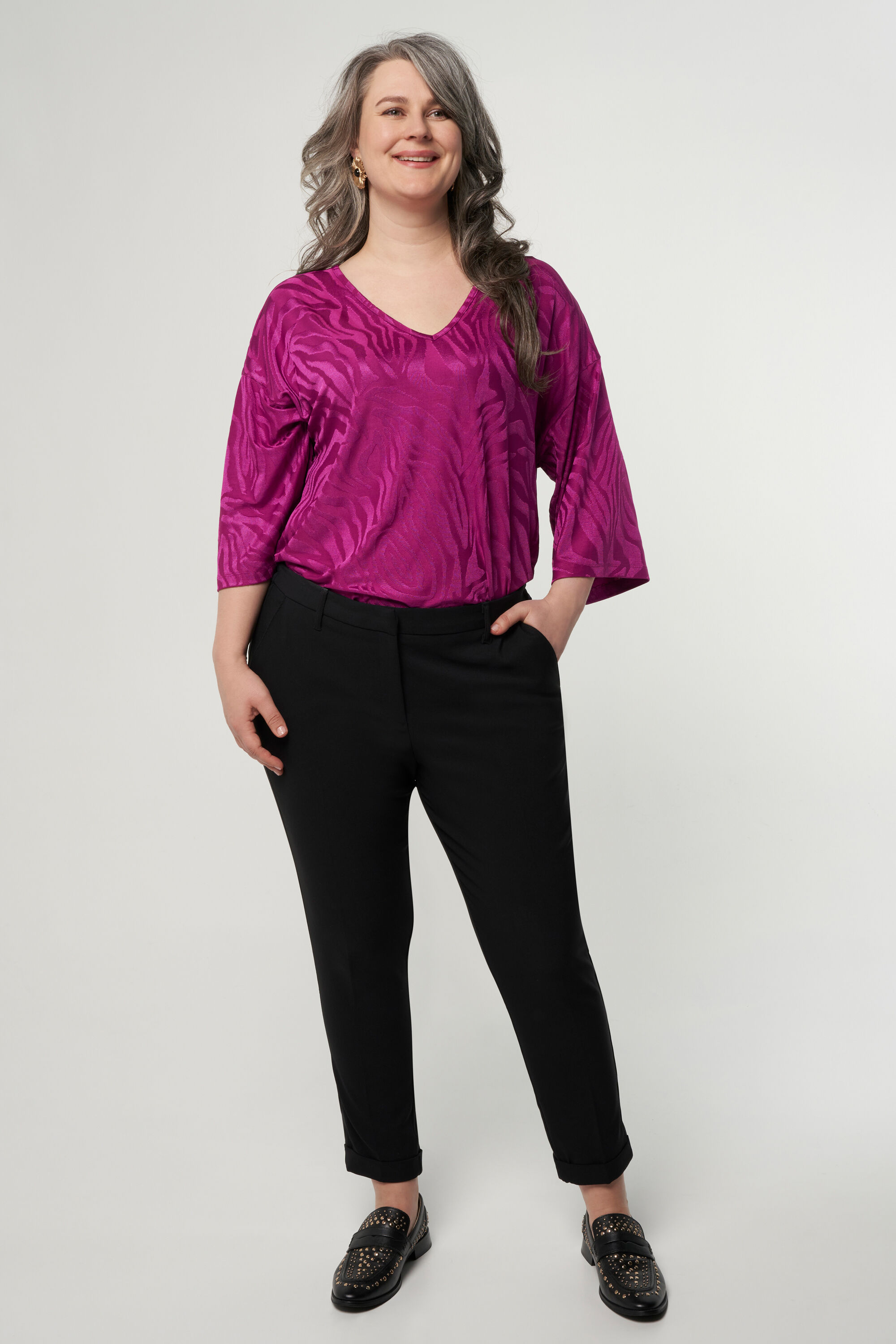 Pantalon  image number 7