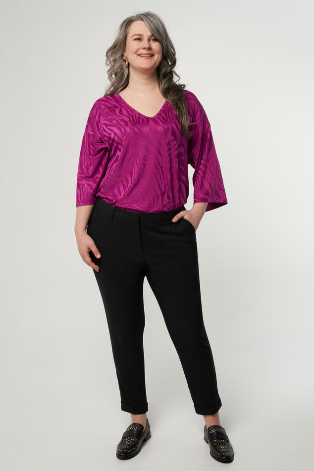 Pantalon  image number 7