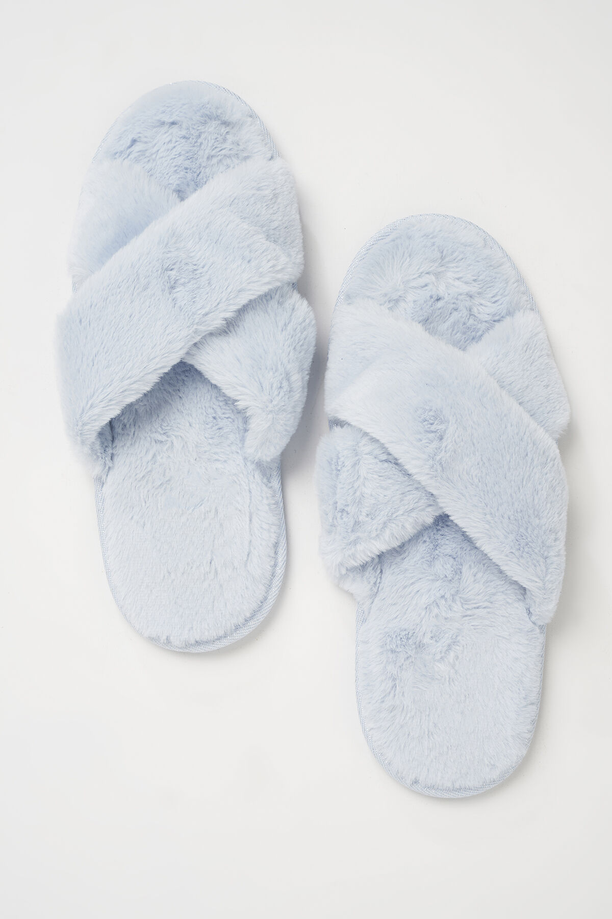 Pantoufles douce image number 2