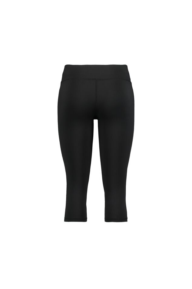 Legging de sport court  image number 2