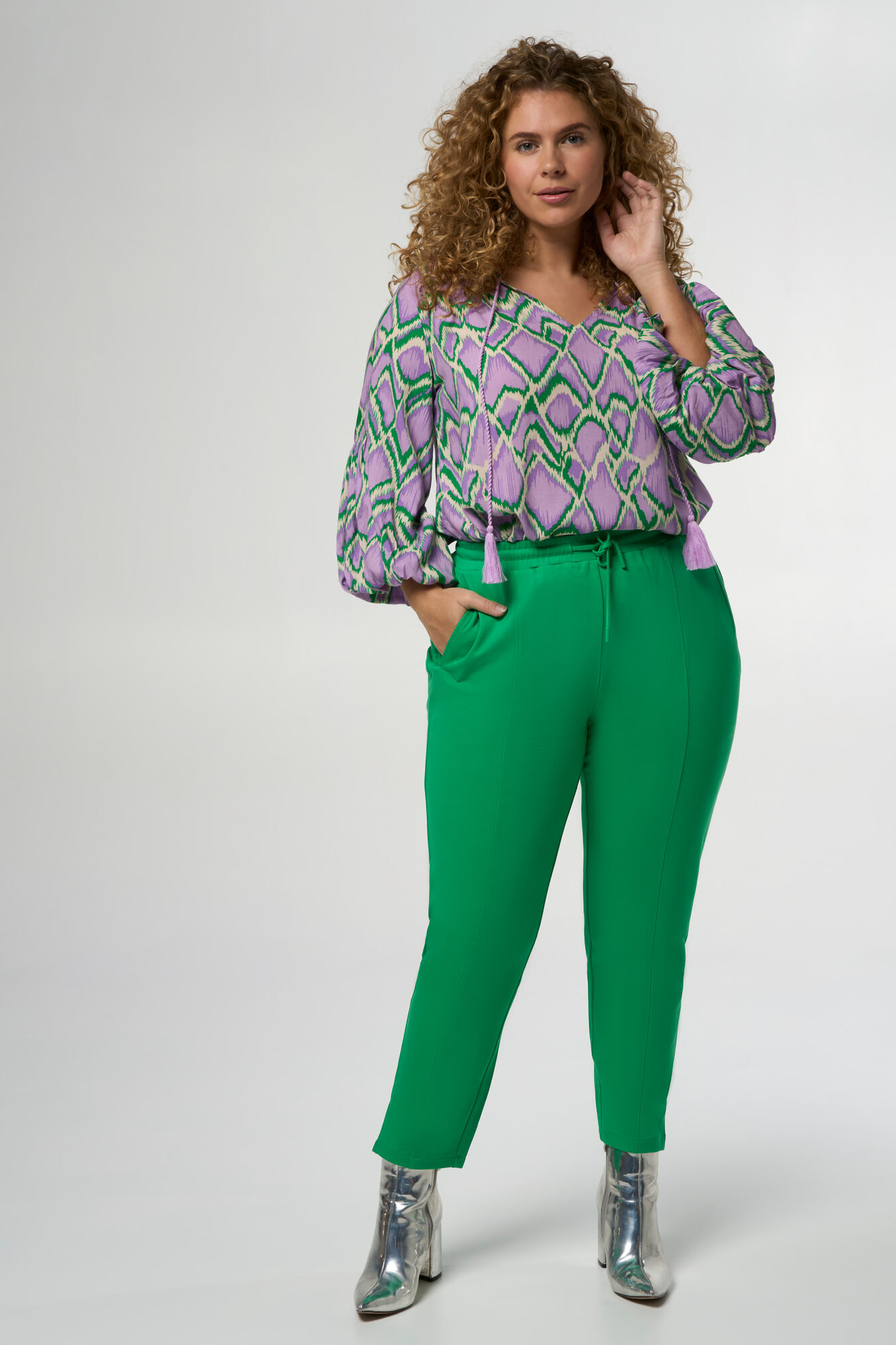 Jogging ample image number 6