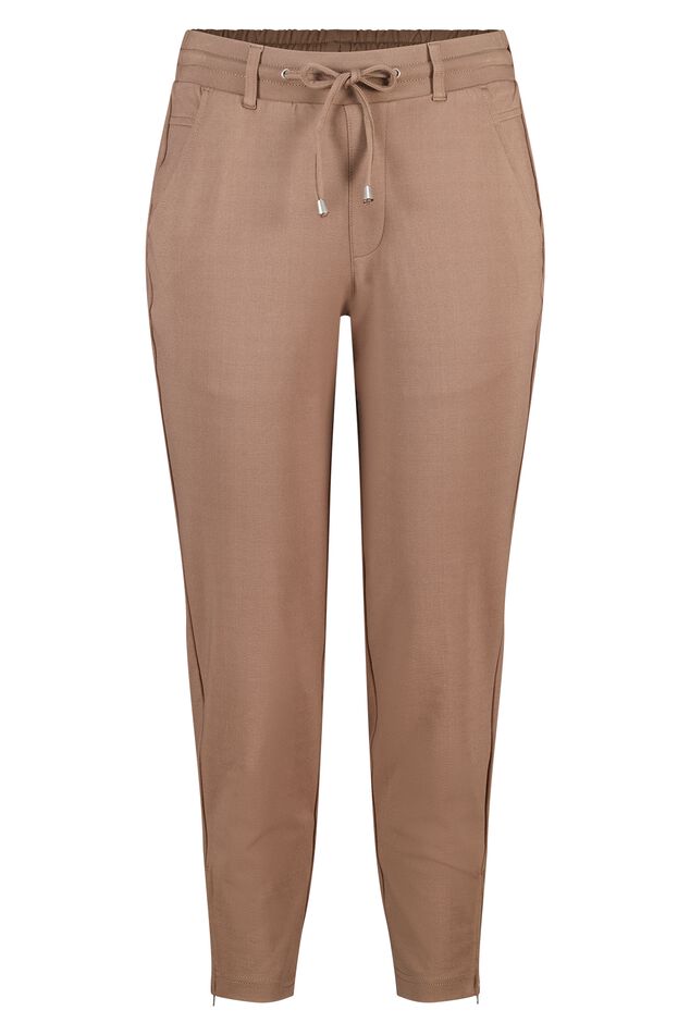 Pantalon slim image number 1