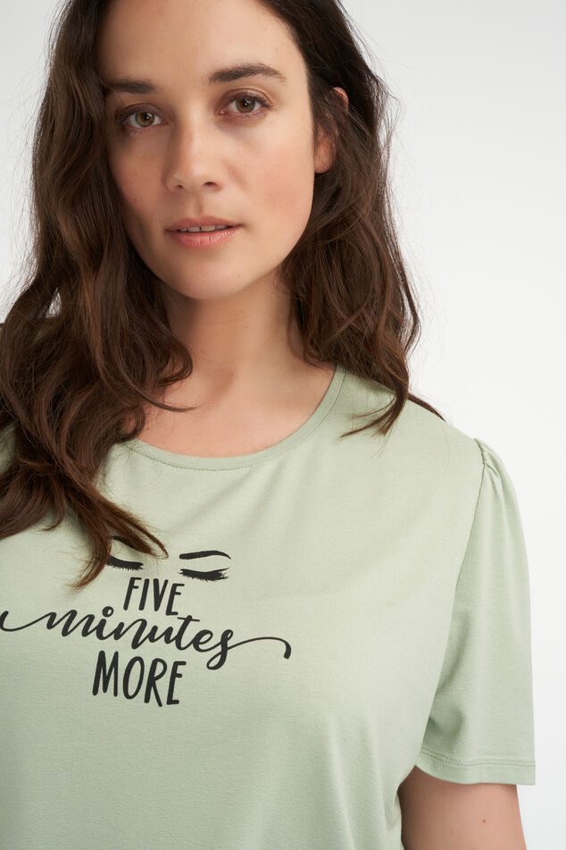 Ensemble pyjama  image number 5