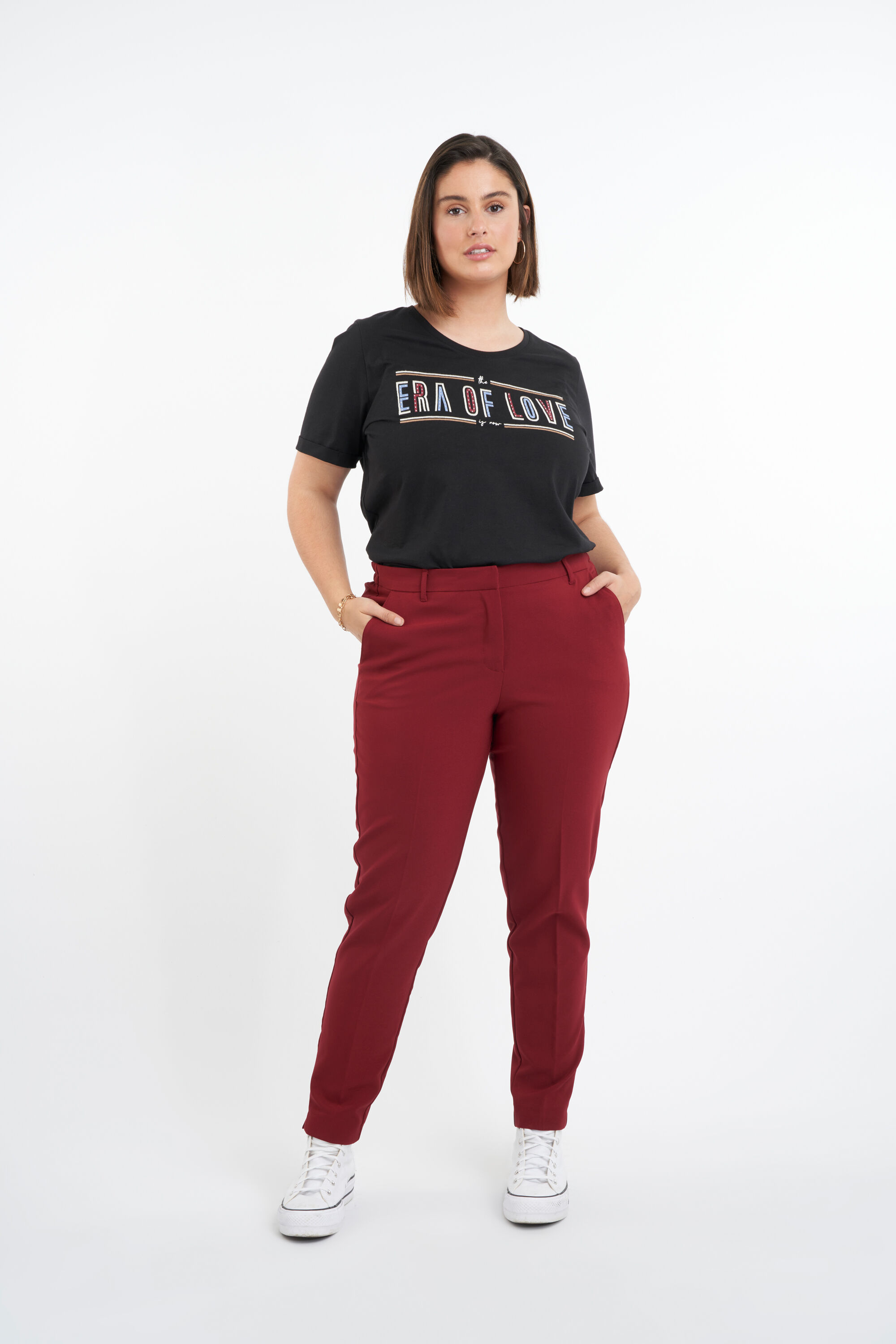 Pantalon  image number 6