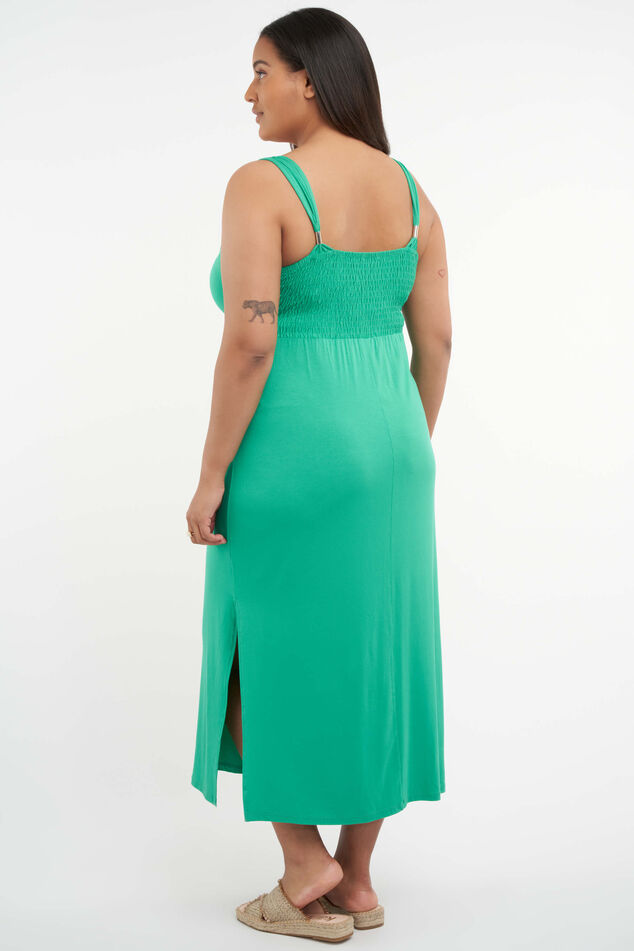 Robe à smocks image number 3