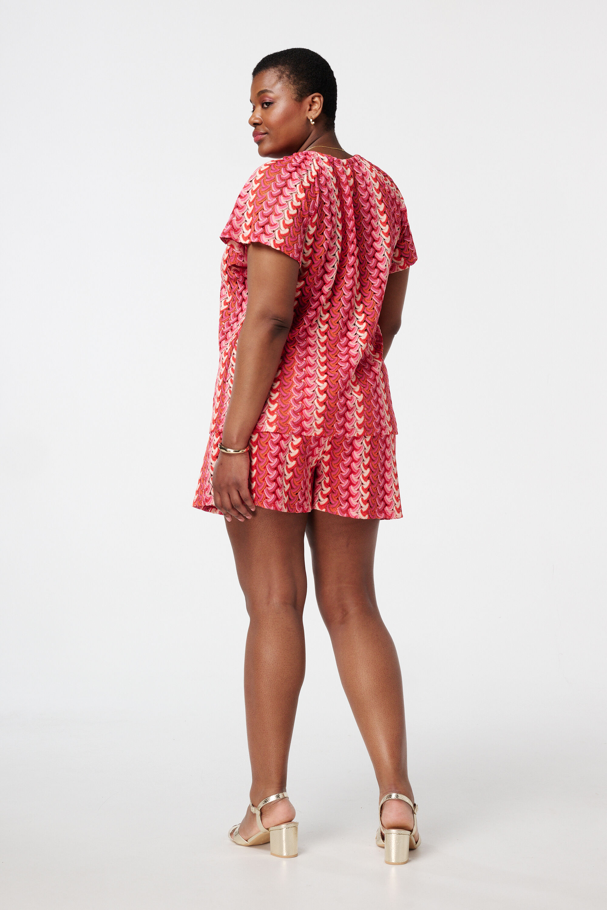 Short textur&eacute; extensible image number 3