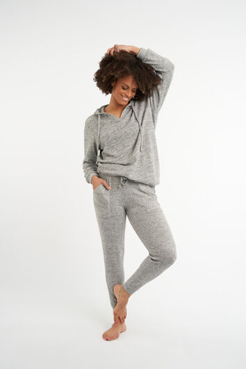 Pantalon confortable