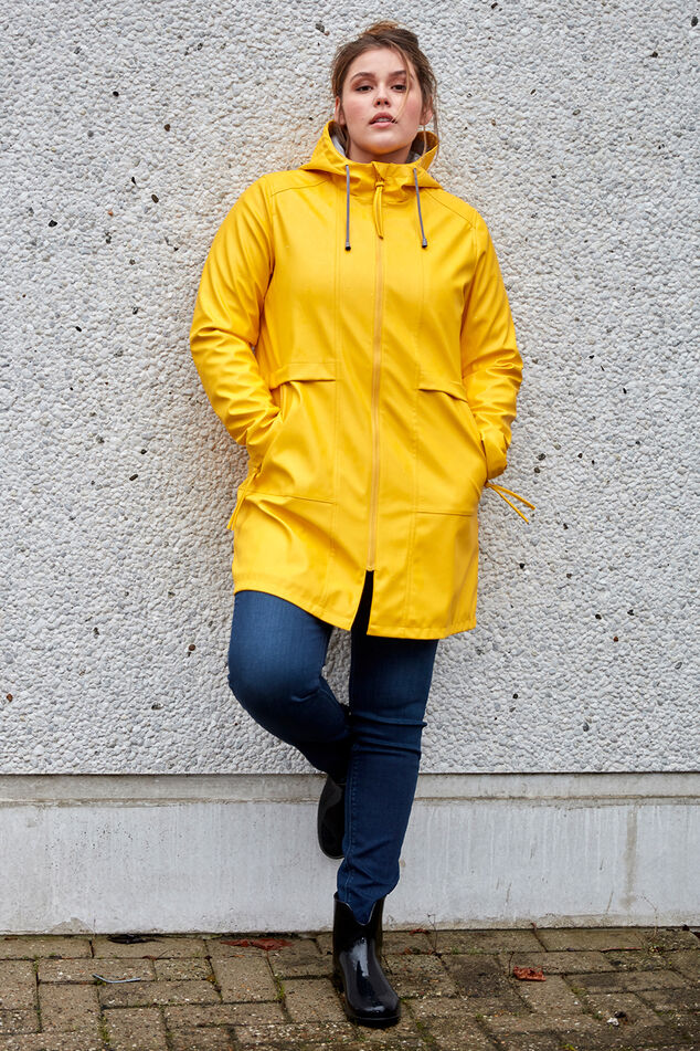 Imperméable tendance image number 0