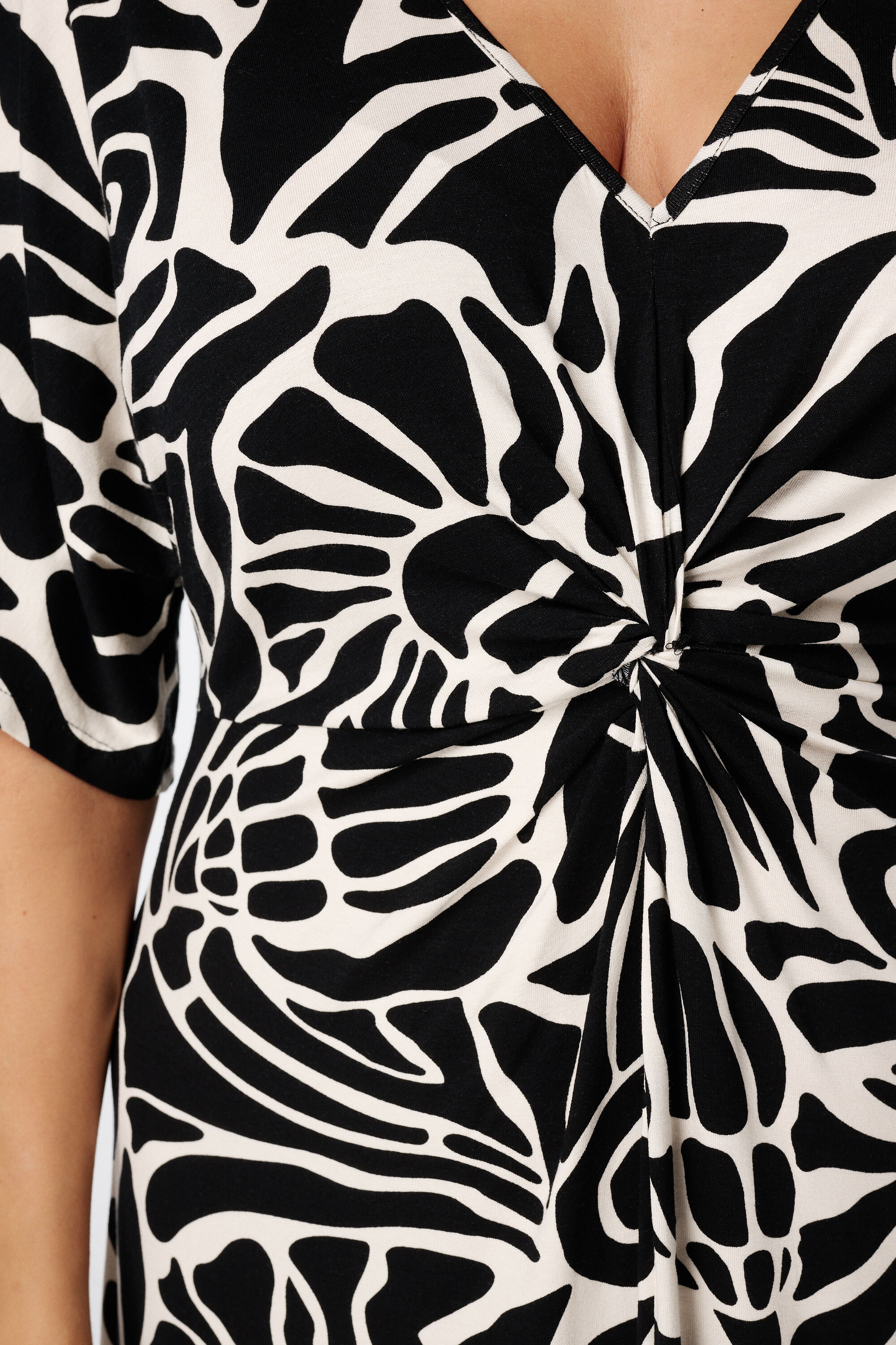 Robe imprim&eacute;e image number 5