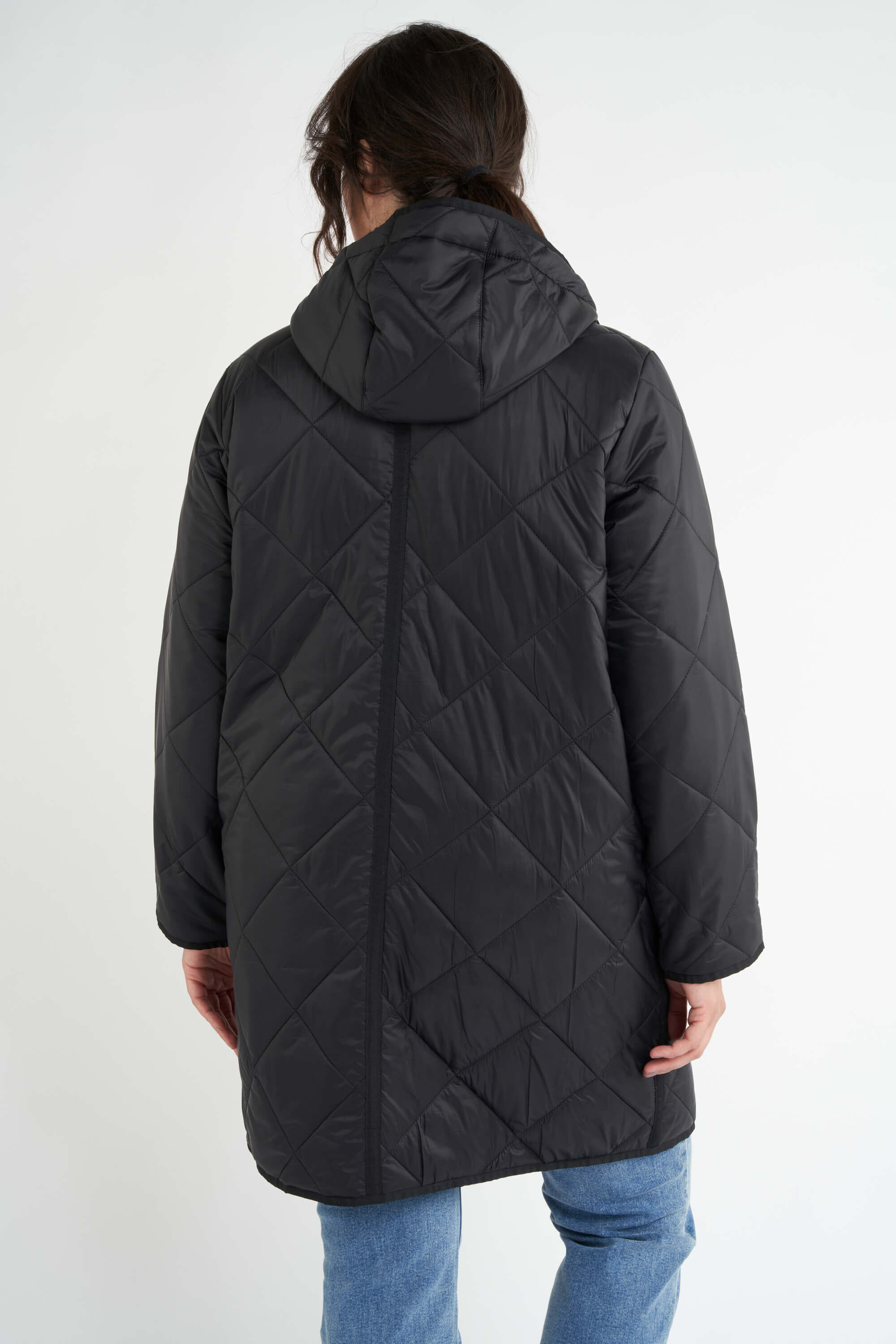 Veste matelass&eacute;e  image number 4