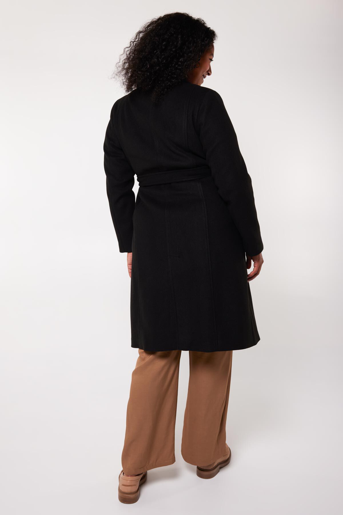 Veste en laine image number 3