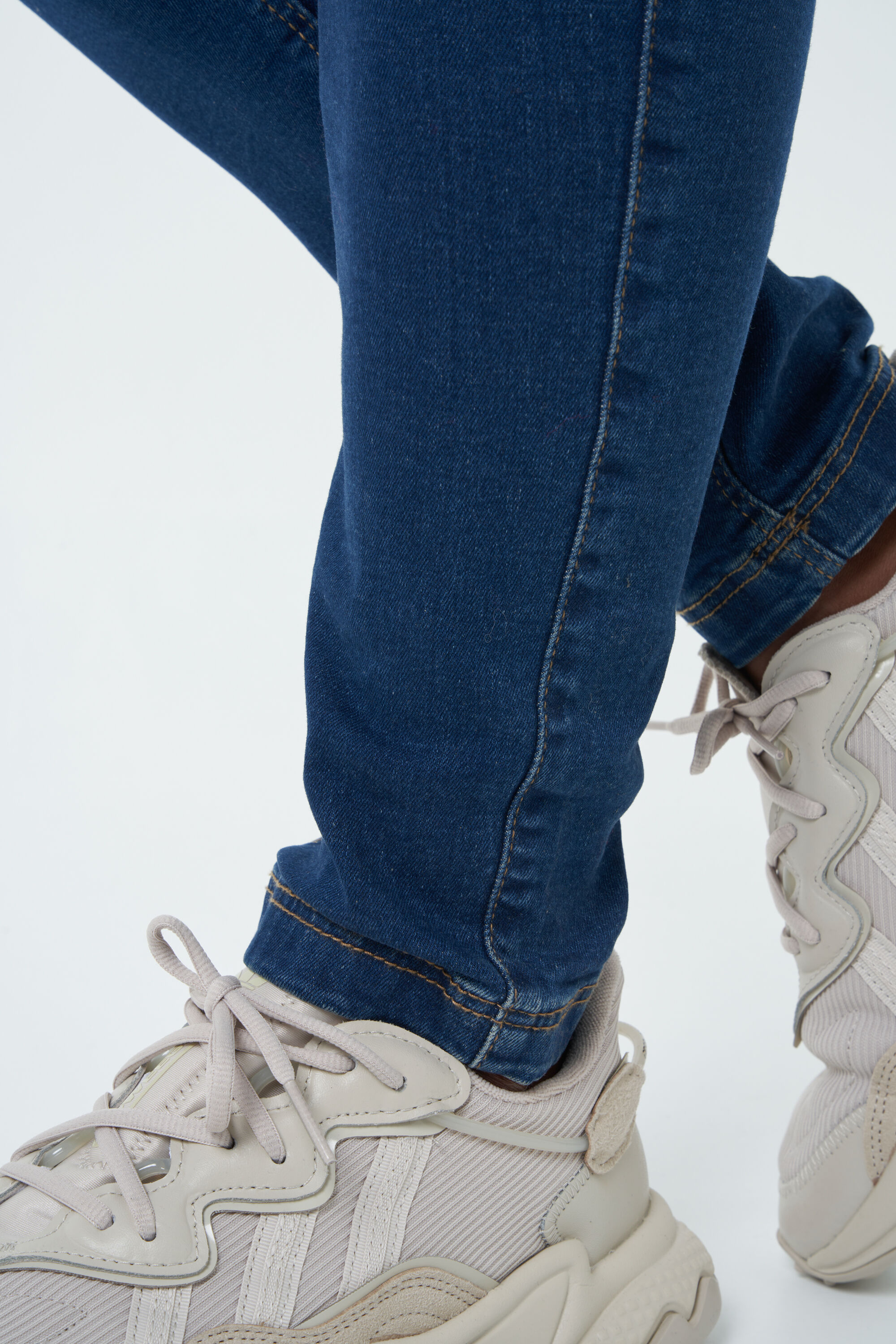 Tregging POPPY slim fit 30 inch image number 4