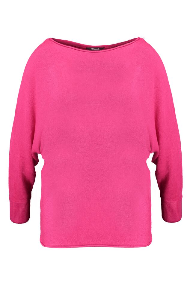 Pull à manches chauve-souris image number 2