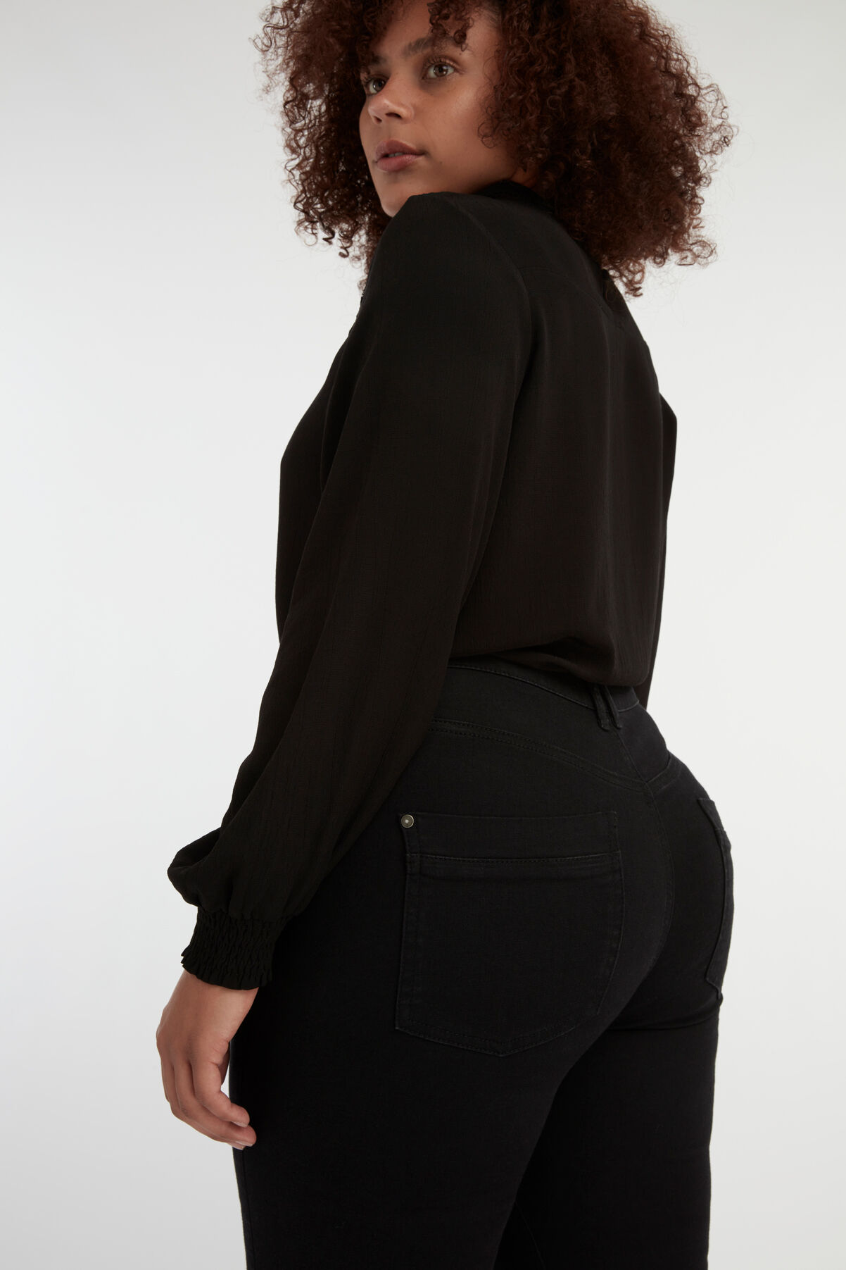 Jean &eacute;vas&eacute; SHAPES Magic Simplicity image number 4