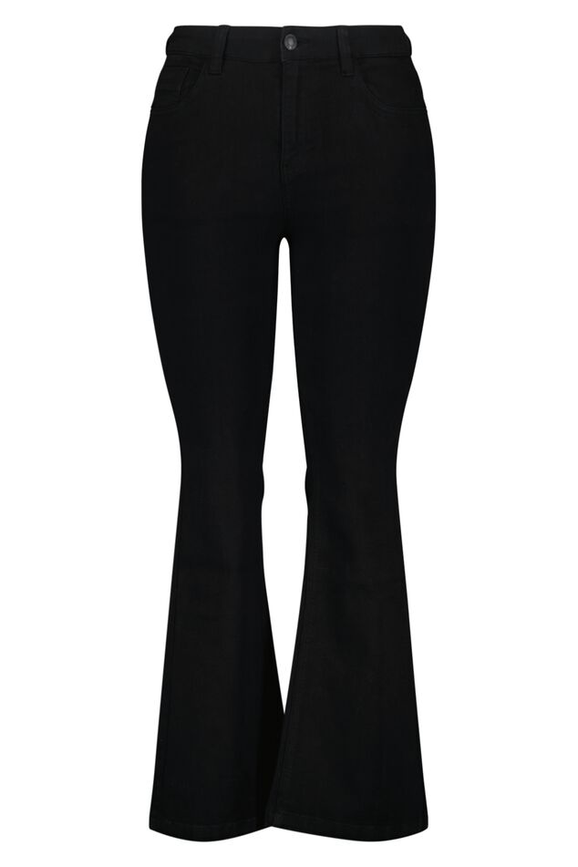 Jean évasé JASMIN image number 1