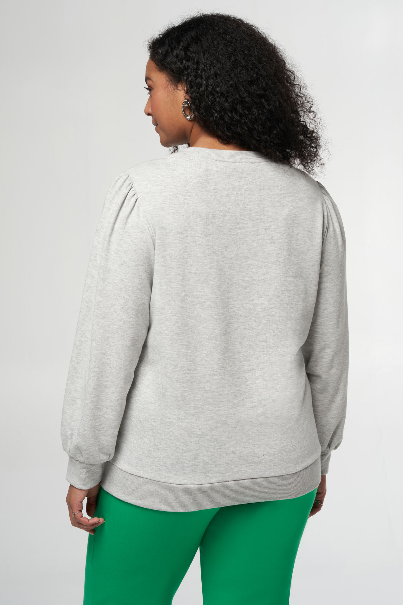 Pull avec l&rsquo;inscription &laquo;&nbsp;Summer&nbsp;&raquo; image number 3