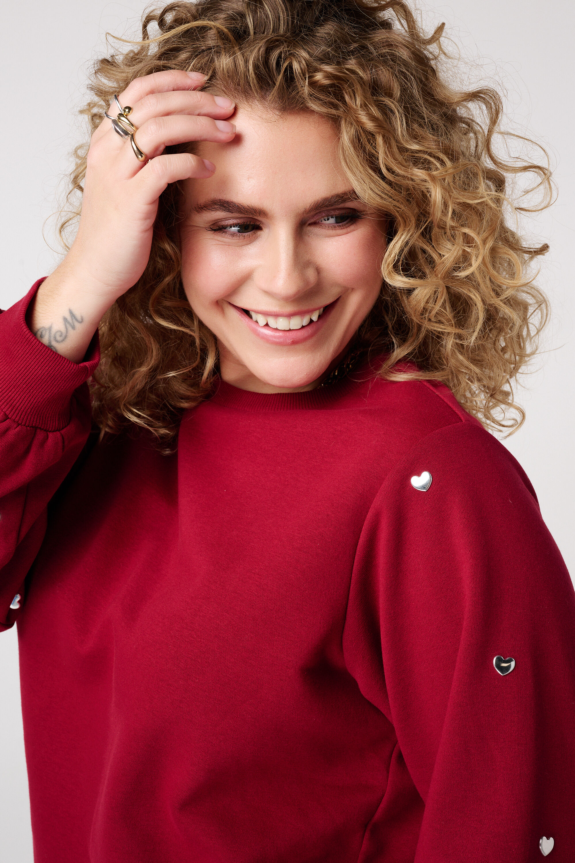 Pull &agrave; clous image number 4