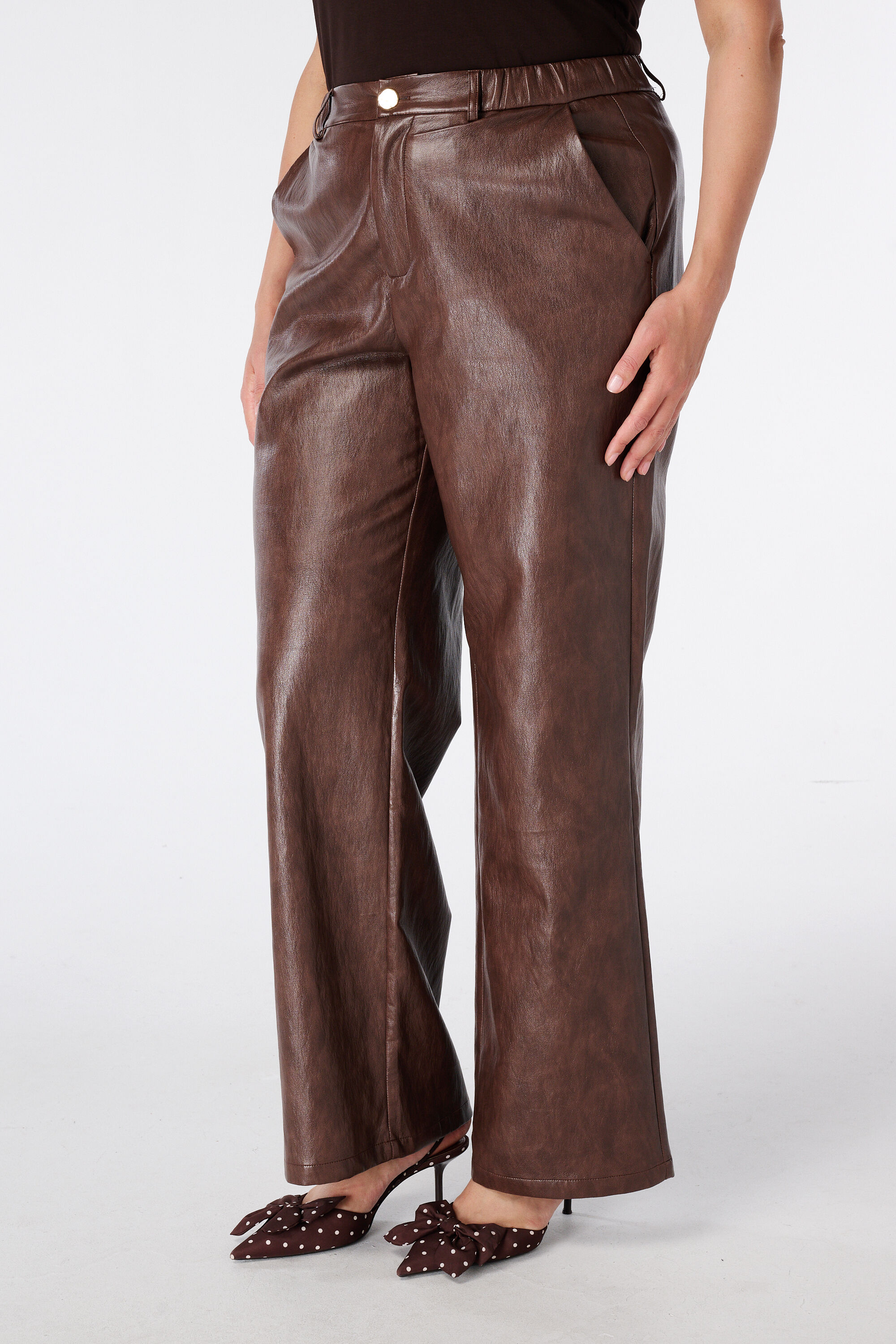 Pantalon droit image number 5