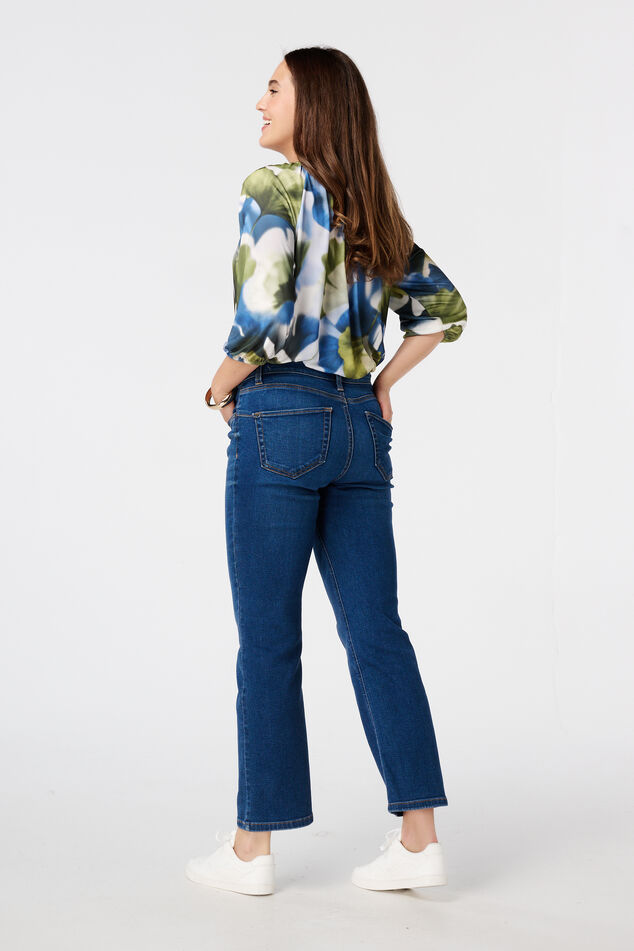 Jean droit  image number 3