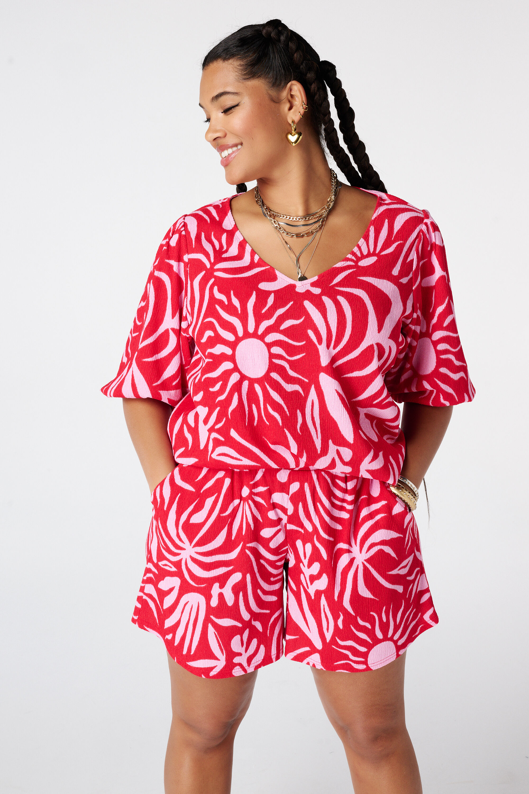 Top &agrave; imprim&eacute;