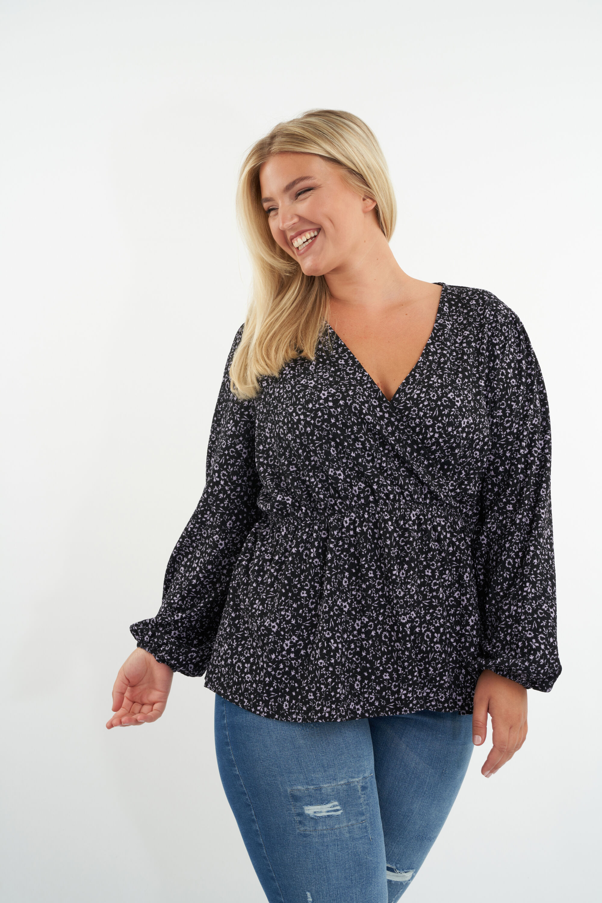 Cache-c&oelig;ur &agrave; imprim&eacute;