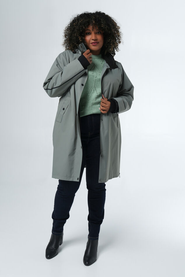 Imperméable  image number 5