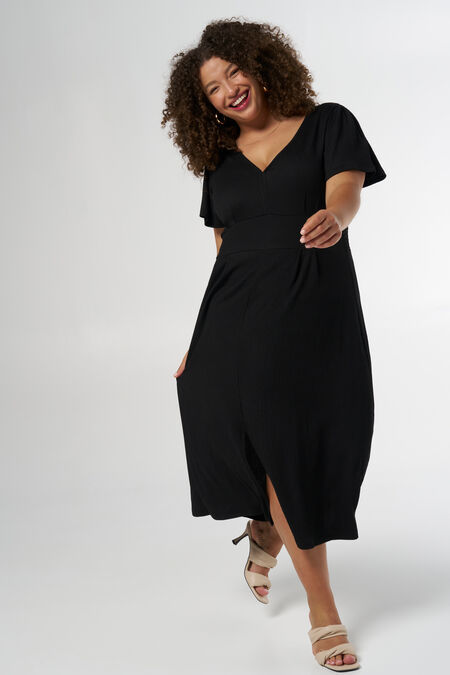 Robe texturée Robe texturée