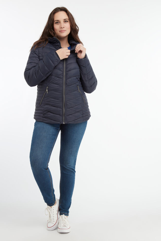 Veste légère de mi-saison image number 0