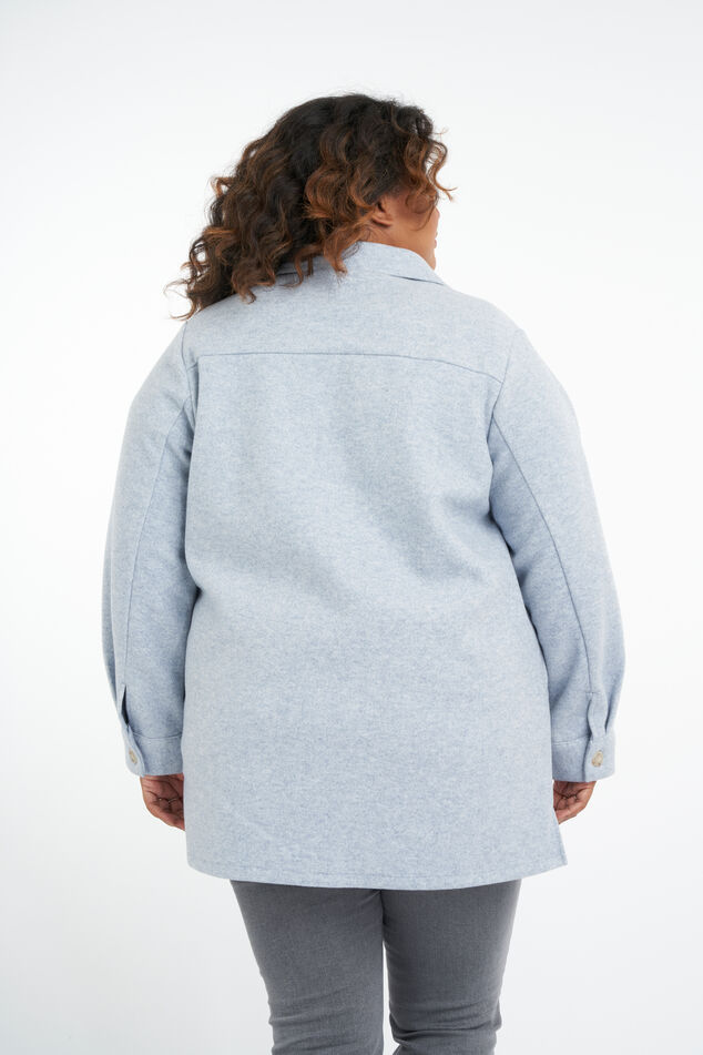 Veste-chemise  image number 4