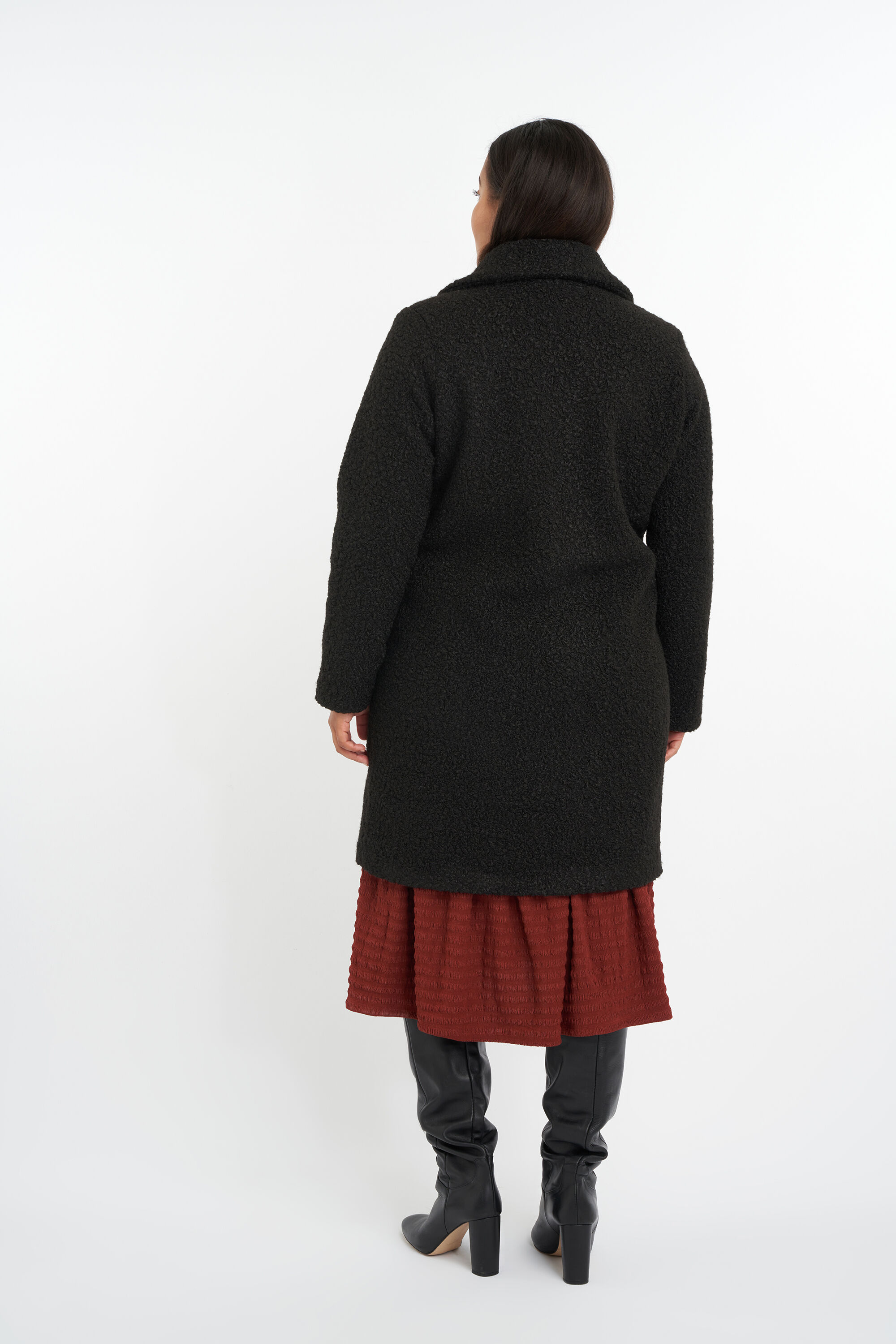 Manteau  image number 4