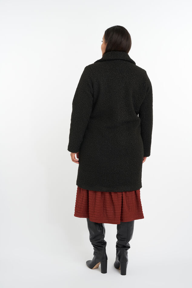 Manteau  image number 4