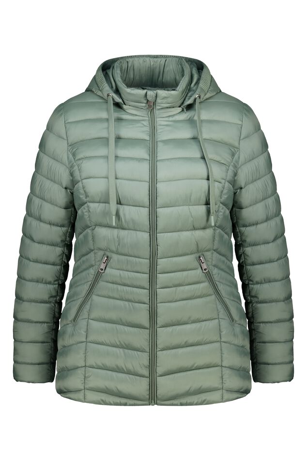 Veste légèrement matelassée image number 1