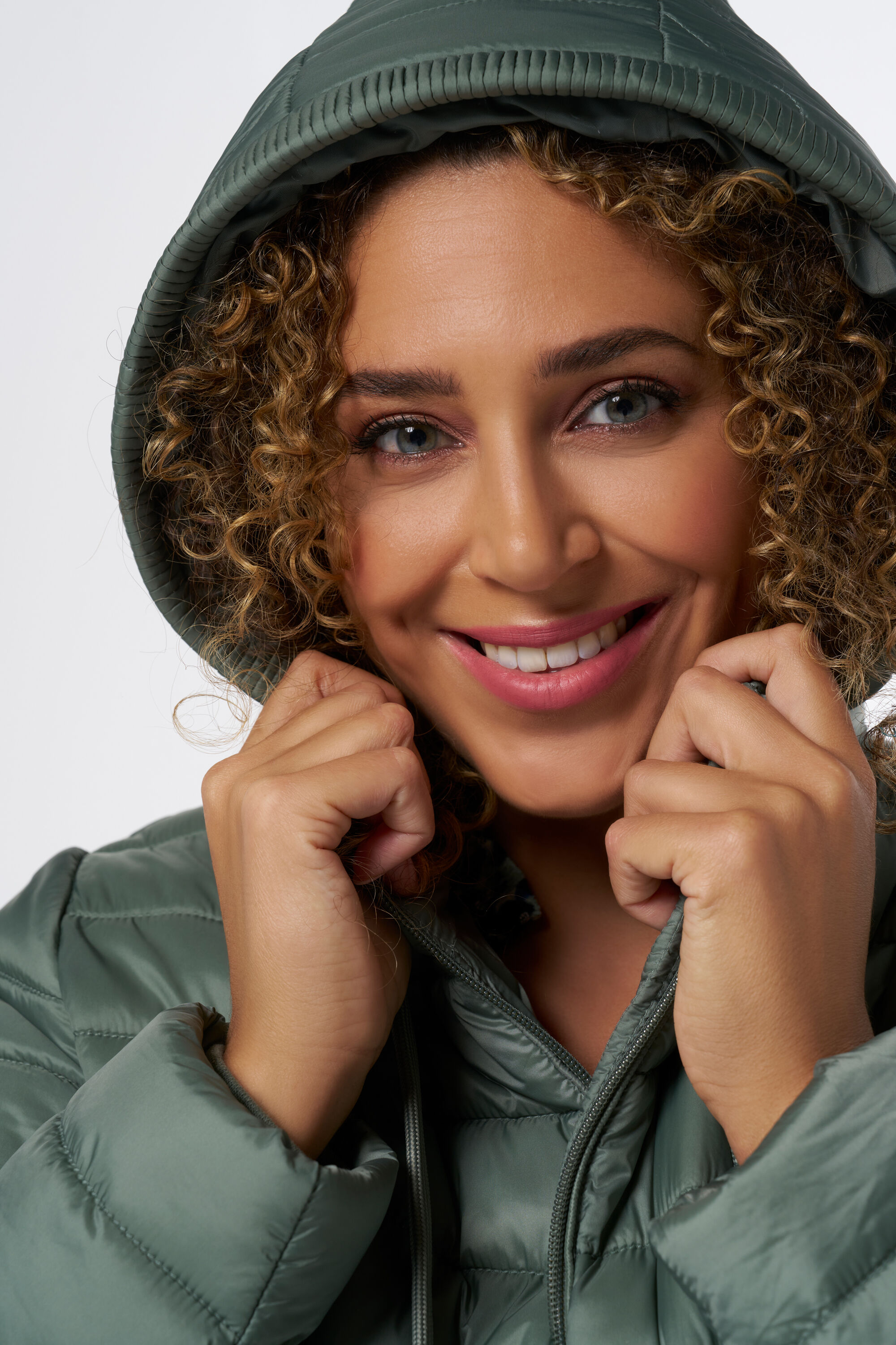 Veste matelass&eacute;e l&eacute;g&egrave;re  image number 4