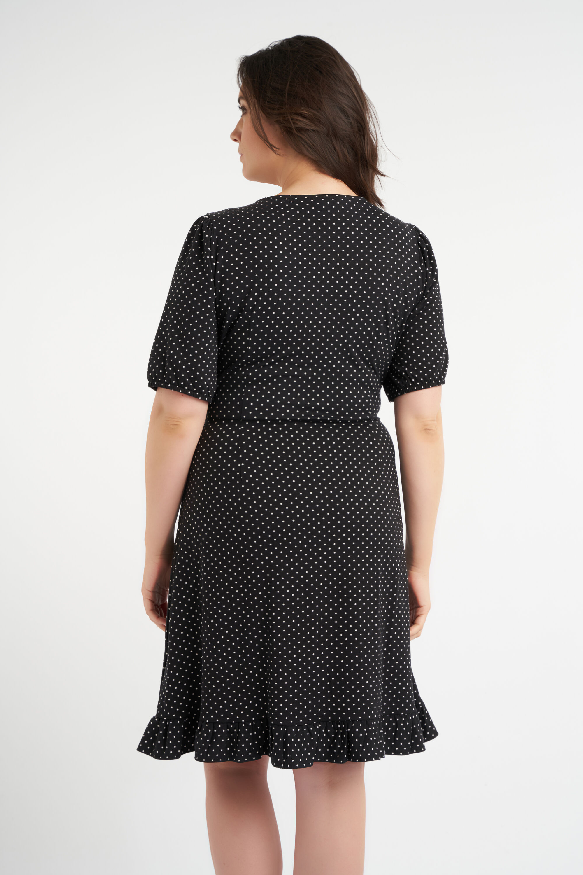 Robe portefeuille image number 4