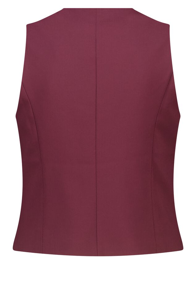 Gilet classique image number 2