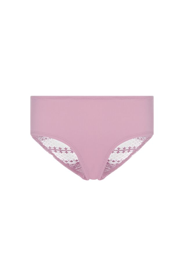 Culotte avec dentelle à l’arrière - Fabulous image number 0