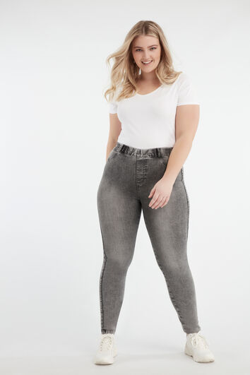 Tregging POPPY slim fit  