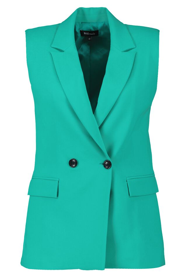 Gilet image number 2