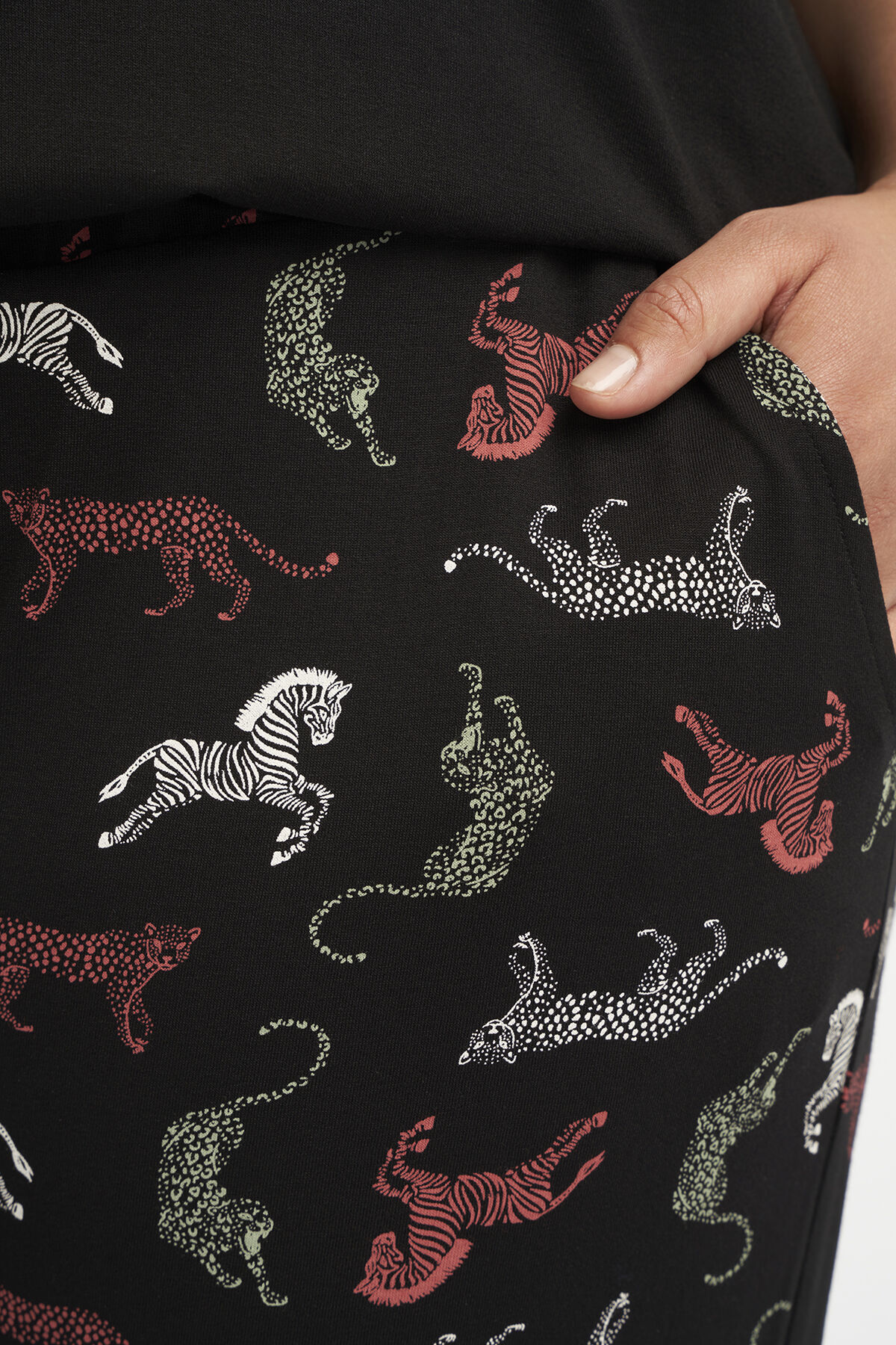 Ensemble pyjama image number 6