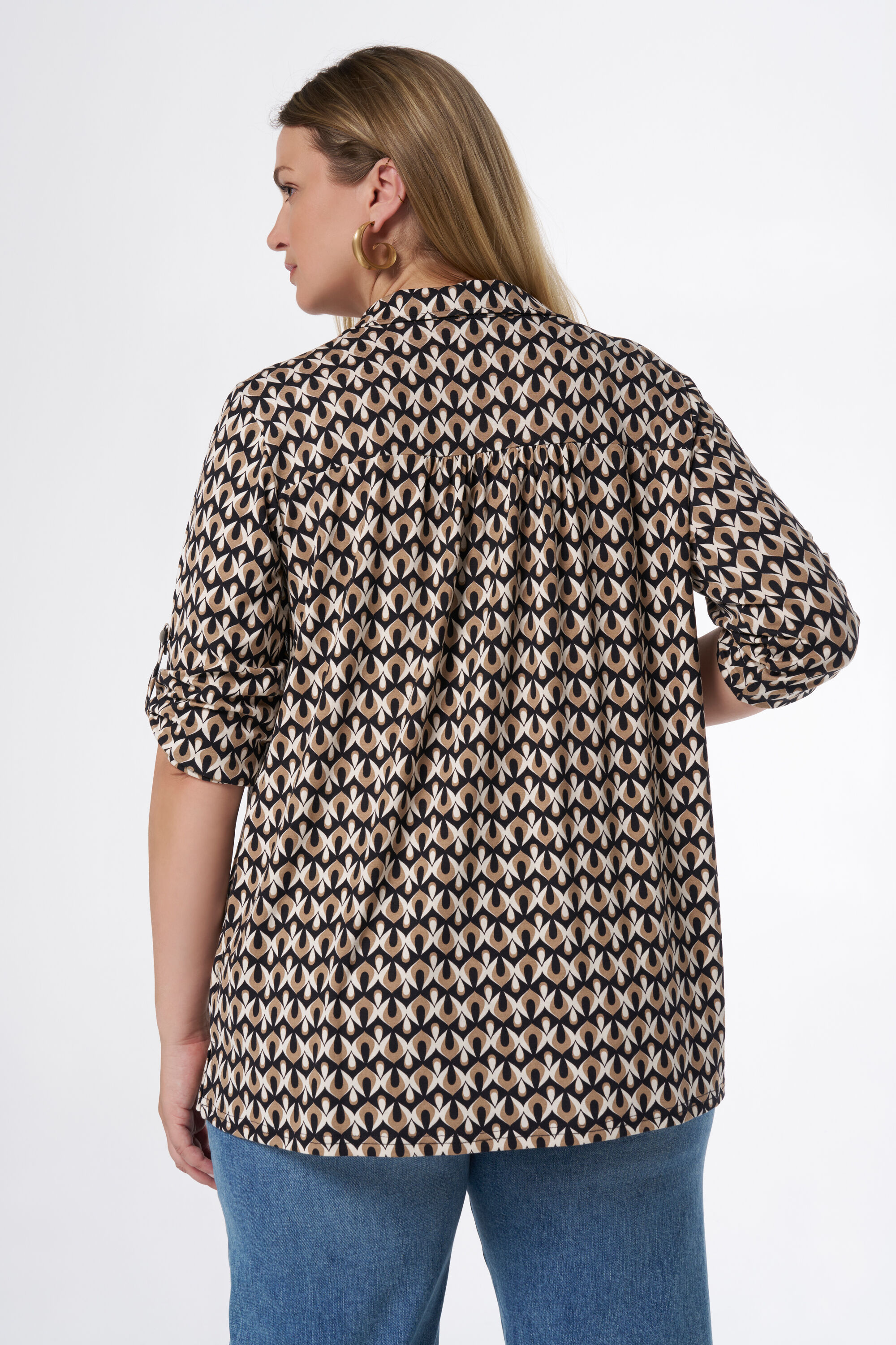 Top avec imprim&eacute; image number 3