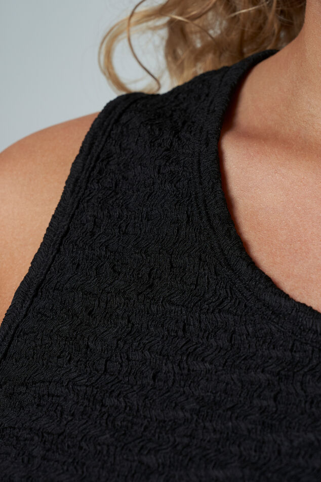 Débardeur texturé image number 4